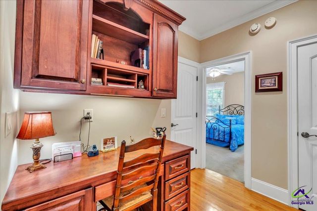 107 River Forest Drive, Forsyth, GA 31029