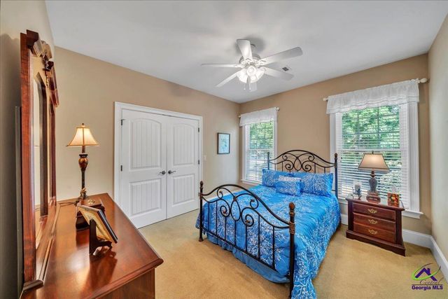 107 River Forest Drive, Forsyth, GA 31029