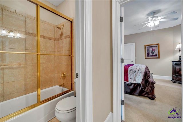 107 River Forest Drive, Forsyth, GA 31029