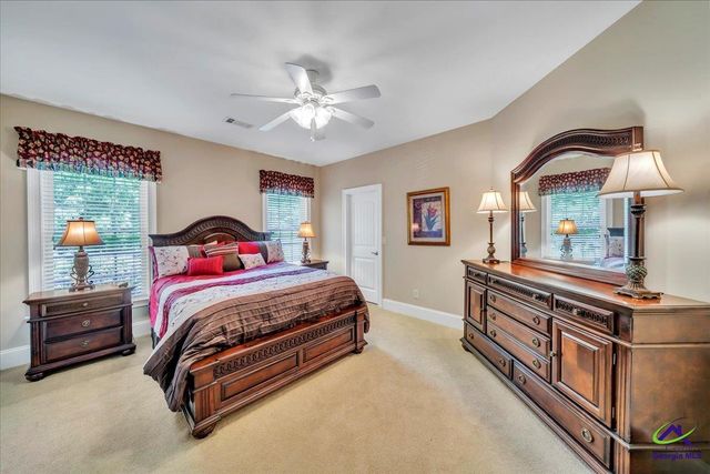 107 River Forest Drive, Forsyth, GA 31029