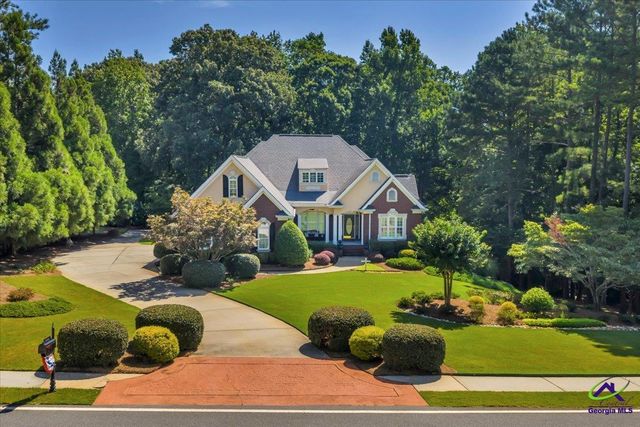 107 River Forest Drive, Forsyth, GA 31029