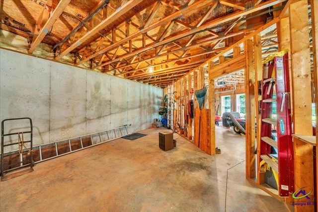 107 River Forest Drive, Forsyth, GA 31029