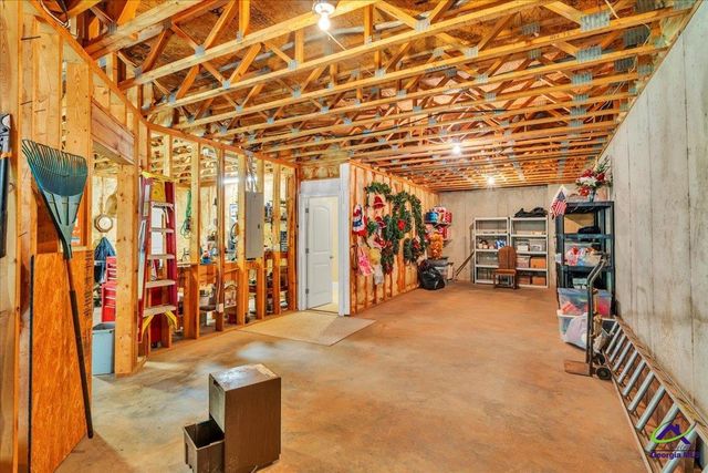 107 River Forest Drive, Forsyth, GA 31029