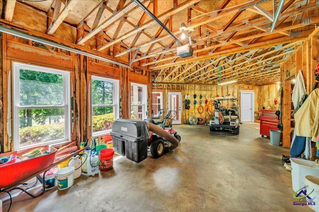 107 River Forest Drive, Forsyth, GA 31029