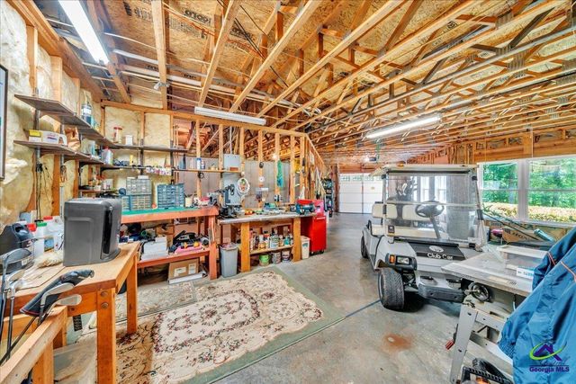 107 River Forest Drive, Forsyth, GA 31029