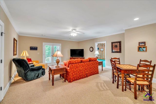 107 River Forest Drive, Forsyth, GA 31029