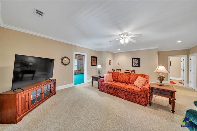 107 River Forest Drive, Forsyth, GA 31029