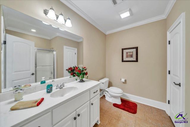 107 River Forest Drive, Forsyth, GA 31029