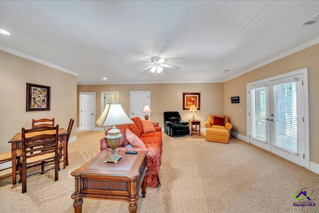 107 River Forest Drive, Forsyth, GA 31029