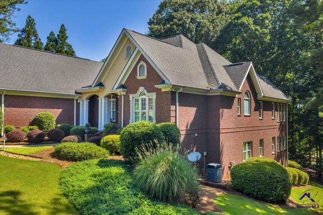 107 River Forest Drive, Forsyth, GA 31029