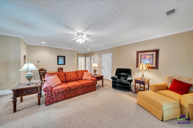 107 River Forest Drive, Forsyth, GA 31029