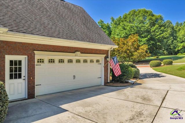 107 River Forest Drive, Forsyth, GA 31029