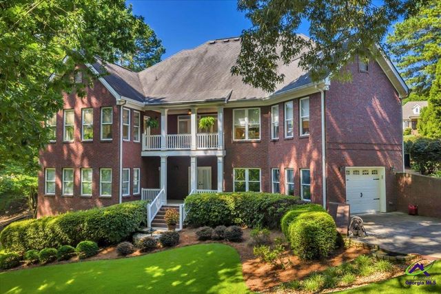 107 River Forest Drive, Forsyth, GA 31029