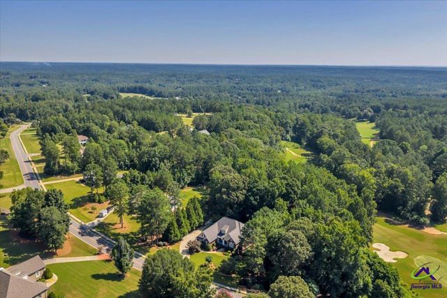 107 River Forest Drive, Forsyth, GA 31029