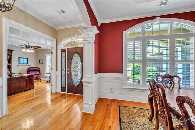 107 River Forest Drive, Forsyth, GA 31029