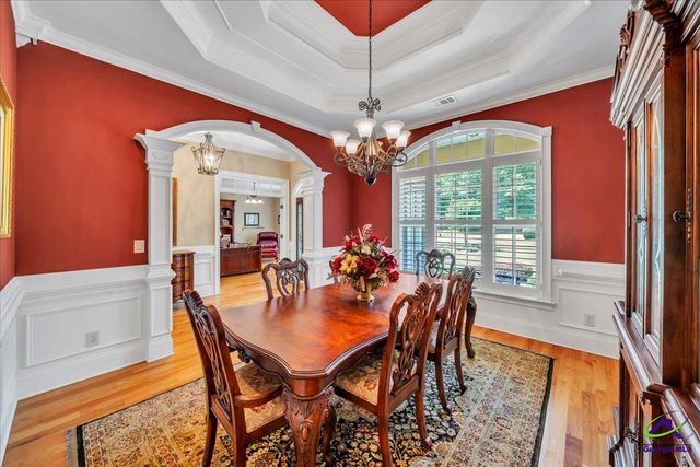 107 River Forest Drive, Forsyth, GA 31029