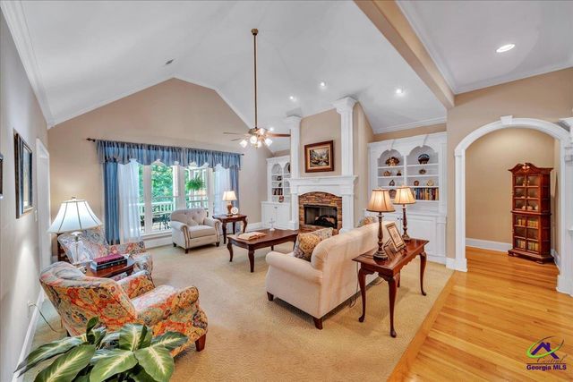 107 River Forest Drive, Forsyth, GA 31029