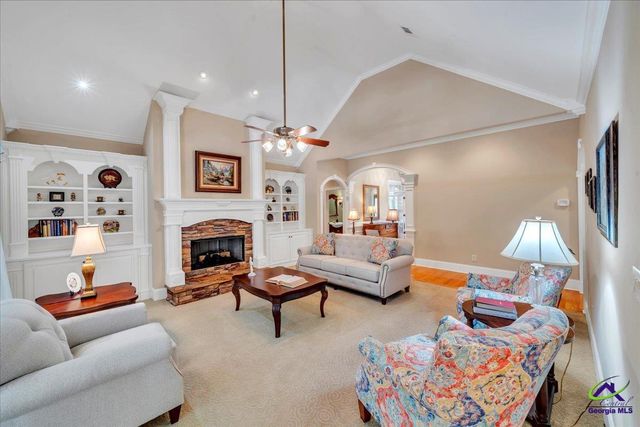 107 River Forest Drive, Forsyth, GA 31029