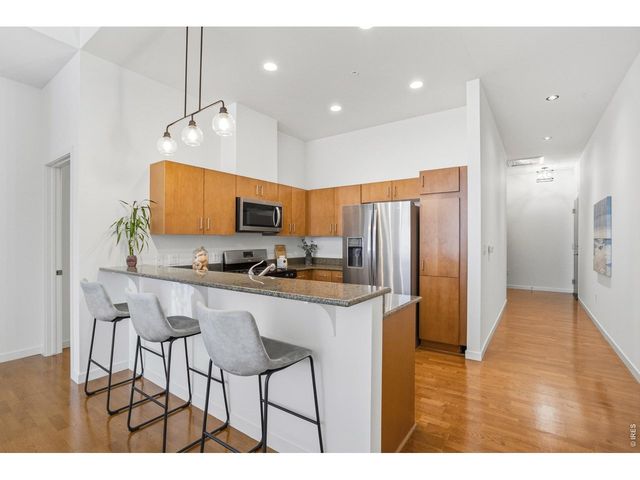 3701 Arapahoe Ave C-115, Boulder, CO 80303