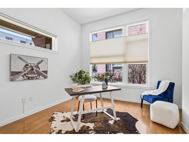 3701 Arapahoe Ave C-115, Boulder, CO 80303