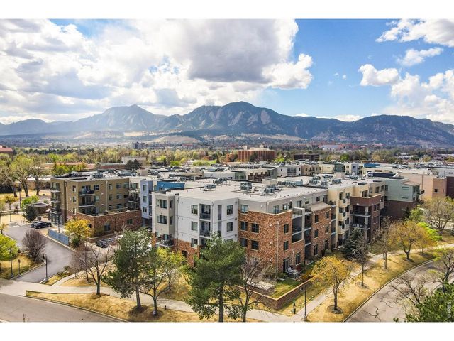 3701 Arapahoe Ave C-115, Boulder, CO 80303