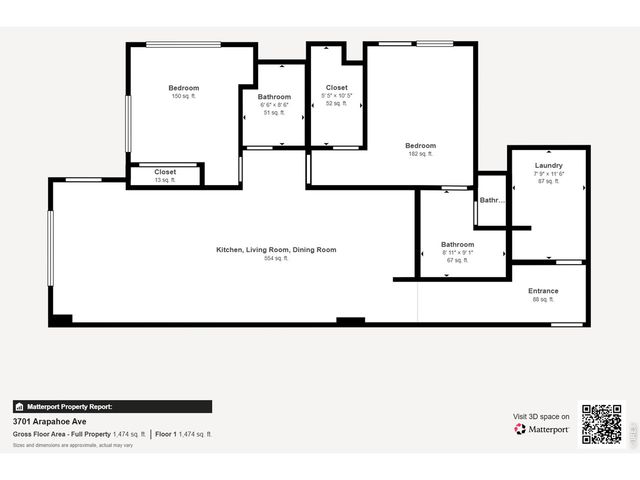 3701 Arapahoe Ave C-115, Boulder, CO 80303