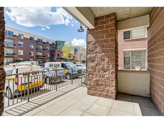 3701 Arapahoe Ave C-115, Boulder, CO 80303