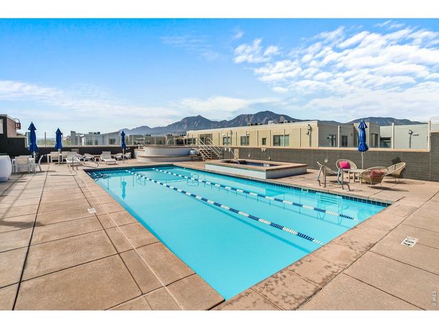 3701 Arapahoe Ave C-115, Boulder, CO 80303