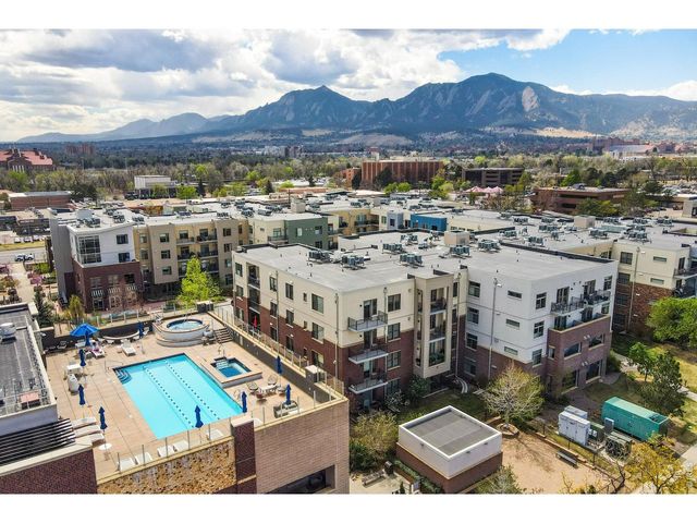 3701 Arapahoe Ave C-115, Boulder, CO 80303