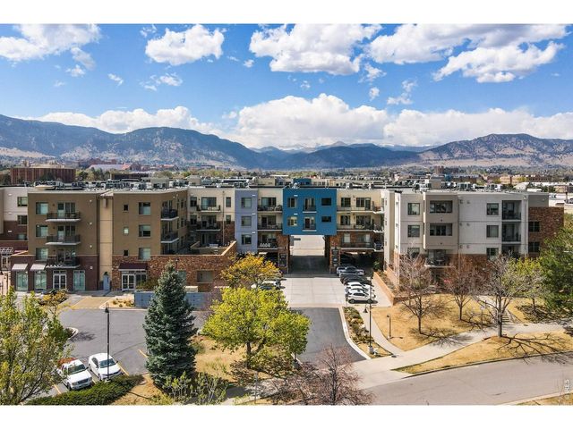3701 Arapahoe Ave C-115, Boulder, CO 80303