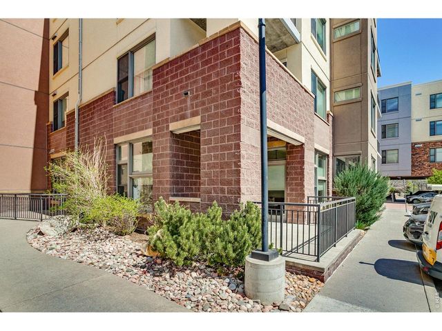 3701 Arapahoe Ave C-115, Boulder, CO 80303