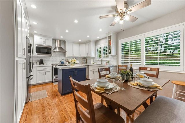 16535 Patricia Way, Grass Valley, CA 95949