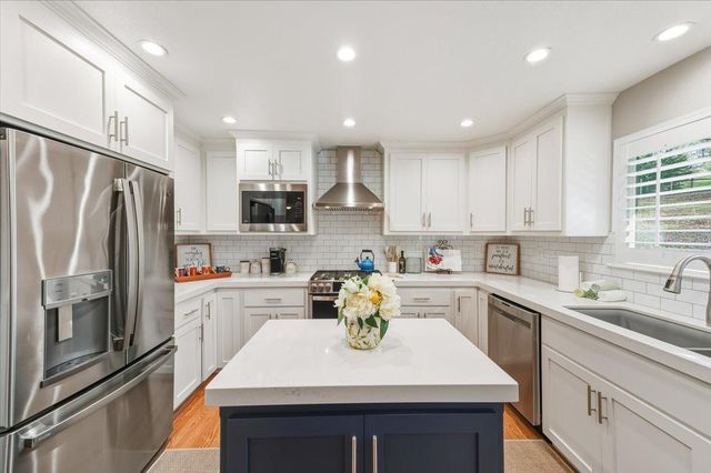 16535 Patricia Way, Grass Valley, CA 95949