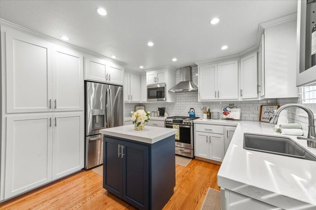 16535 Patricia Way, Grass Valley, CA 95949