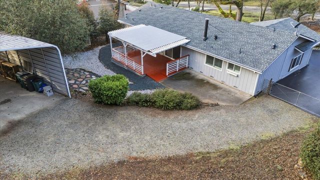 16535 Patricia Way, Grass Valley, CA 95949