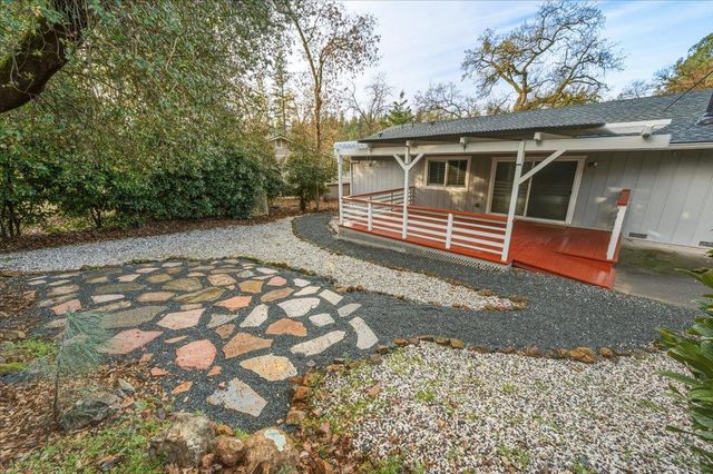 16535 Patricia Way, Grass Valley, CA 95949