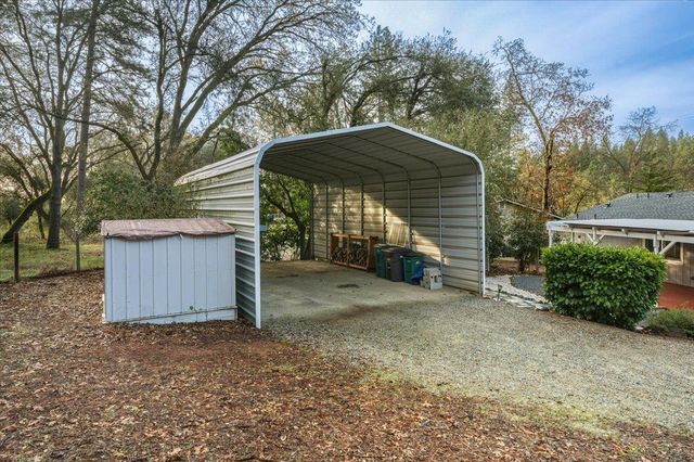 16535 Patricia Way, Grass Valley, CA 95949