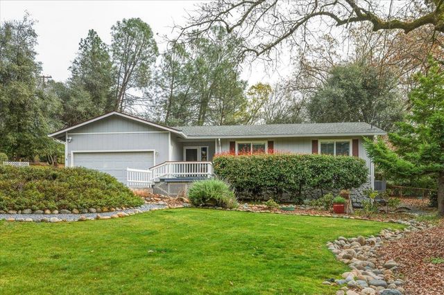 16535 Patricia Way, Grass Valley, CA 95949