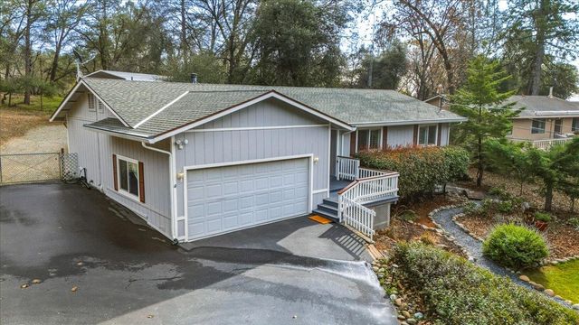 16535 Patricia Way, Grass Valley, CA 95949