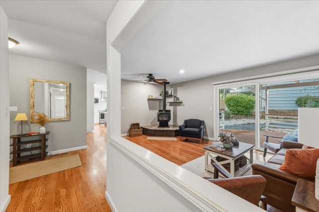 16535 Patricia Way, Grass Valley, CA 95949