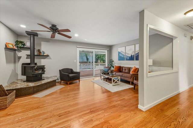 16535 Patricia Way, Grass Valley, CA 95949