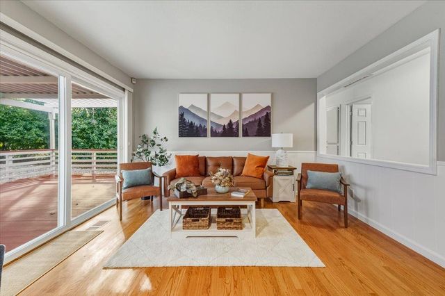 16535 Patricia Way, Grass Valley, CA 95949