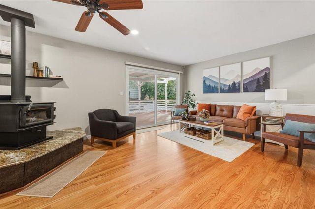 16535 Patricia Way, Grass Valley, CA 95949