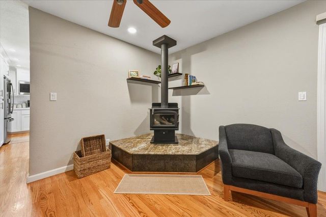 16535 Patricia Way, Grass Valley, CA 95949