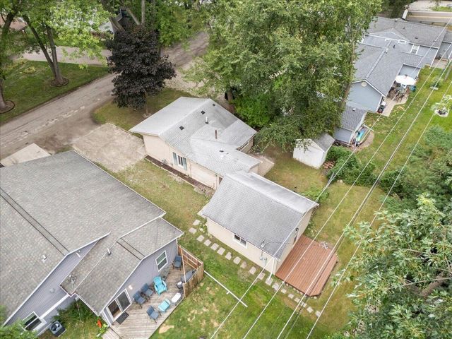 9535 Listeria Street, Commerce Twp, MI 48382