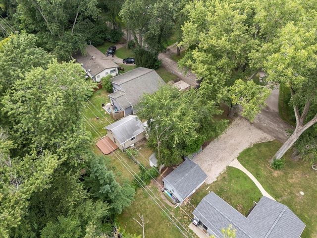 9535 Listeria Street, Commerce Twp, MI 48382