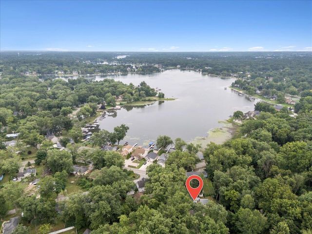 9535 Listeria Street, Commerce Twp, MI 48382
