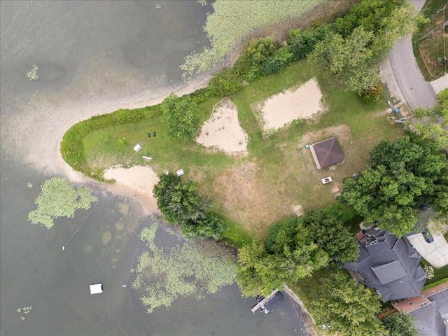 9535 Listeria Street, Commerce Twp, MI 48382