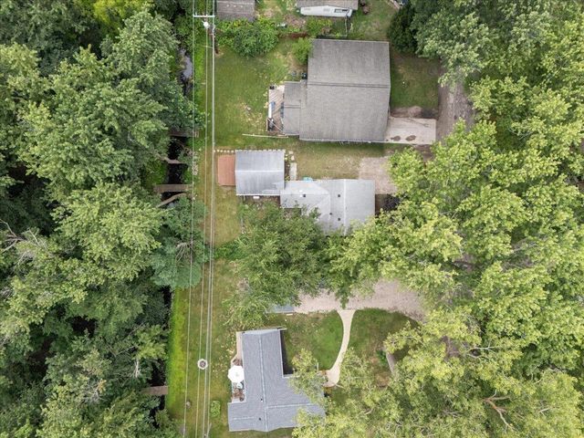 9535 Listeria Street, Commerce Twp, MI 48382