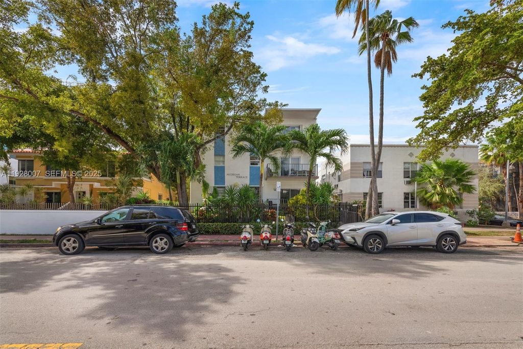 750 Michigan Ave 303, Miami Beach, FL 33139
